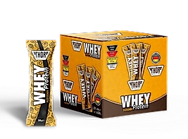 Thor Nutrition 630 gr Whey Protein Kurabiye Aromalı 21 Sase