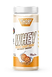 Thor Nutrition 750 gr Whey Protein 25 servis Kurabiye Aromalı