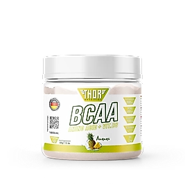 Thor Nutrition 500 gr BCAA Ananas Aromalı 50 servis