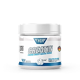 Thor Nutrition 300gr Creatine 60 servis Sade