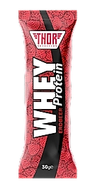 Thor Nutrition 30 gr Whey Protein Tekli Çilek Aromalı