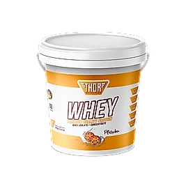 Thor Nutrition 3750 gr Whey Protein 125 servis Kurabiye Aromalı
