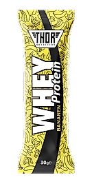 Thor Nutrition 30 gr Whey Protein Tekli Muz Aromalı